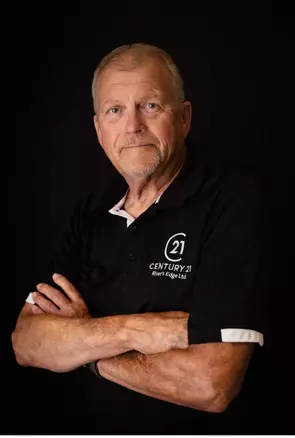 Rick Burt, Brockville, Real Estate Agent